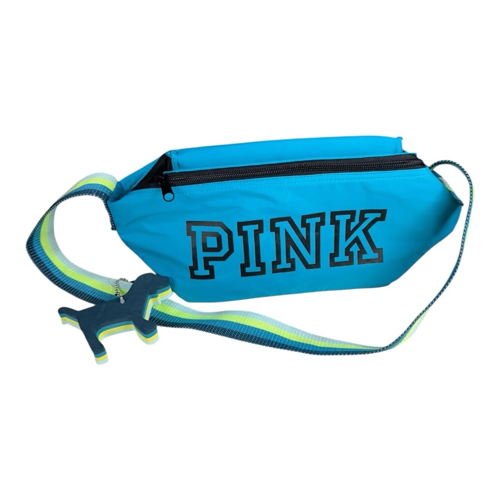 NWT Insulated Fanny Bag by PINK Victoria's Secret